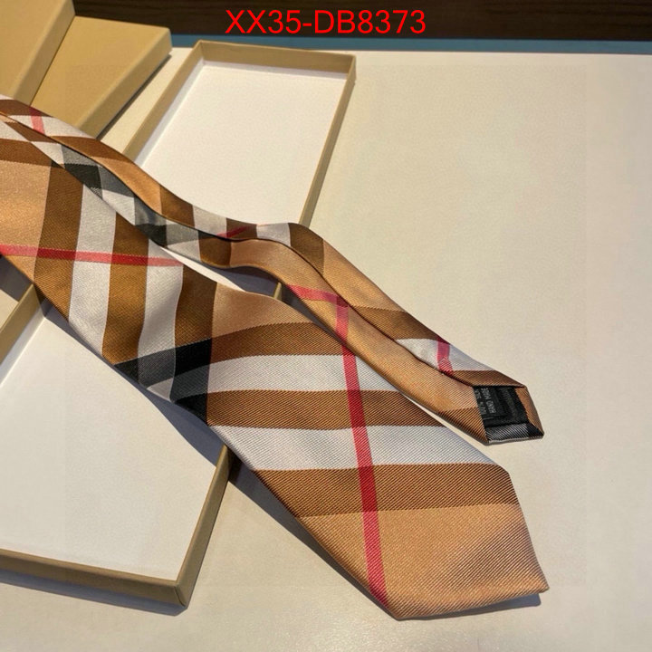 Ties-Burberry replica best ID: DB8373 $: 35USD