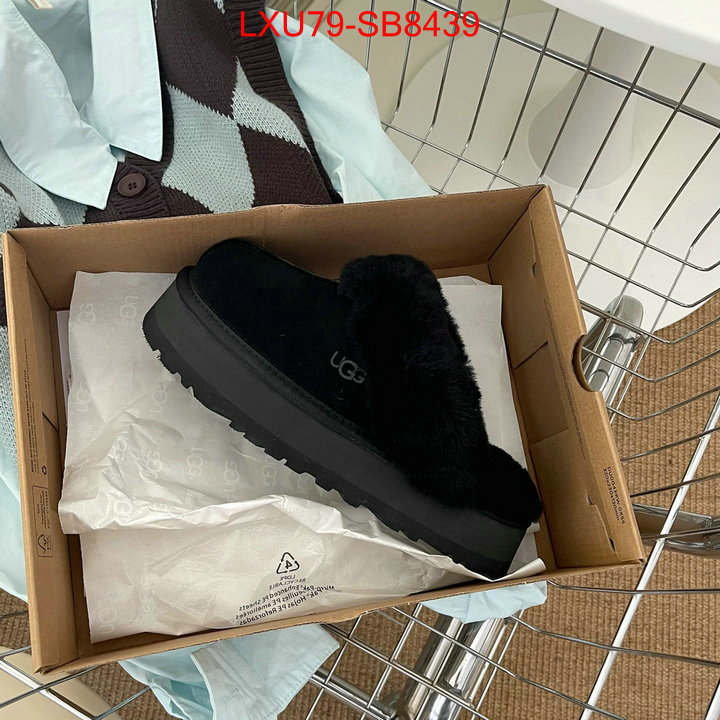 Women Shoes-UGG replica every designer ID: SB8439 $: 79USD