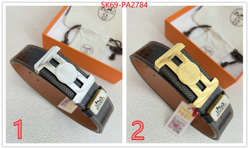 Belts-Hermes perfect quality designer replica ID: PA2784 $: 69USD