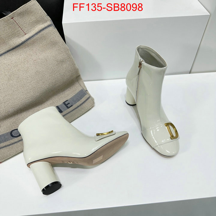 Women Shoes-Boots shop ID: SB8098 $: 135USD