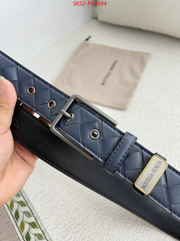 Belts-BV how to find designer replica ID: PA2694 $: 52USD