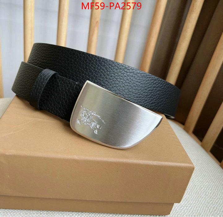 Belts-Burberry every designer ID: PA2579 $: 59USD