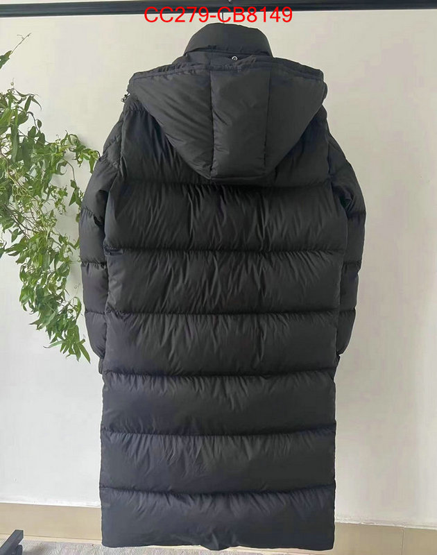 Down jacket Men-Monmouth where to find best ID: CB8149 $: 279USD