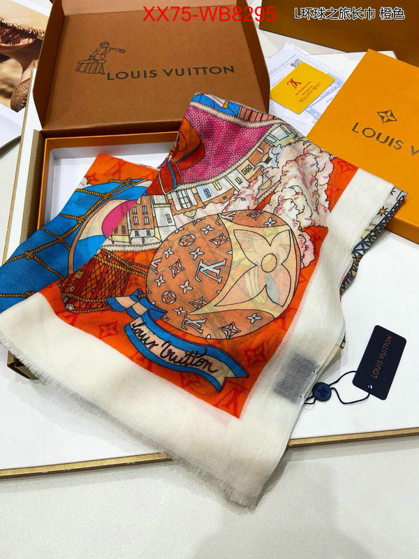 Scarf-Hermes replica 2024 perfect luxury ID: MB8295 $: 75USD