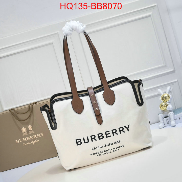 Burberry Bags(4A)-Handbag buy 2024 replica ID: BB8070 $: 135USD,