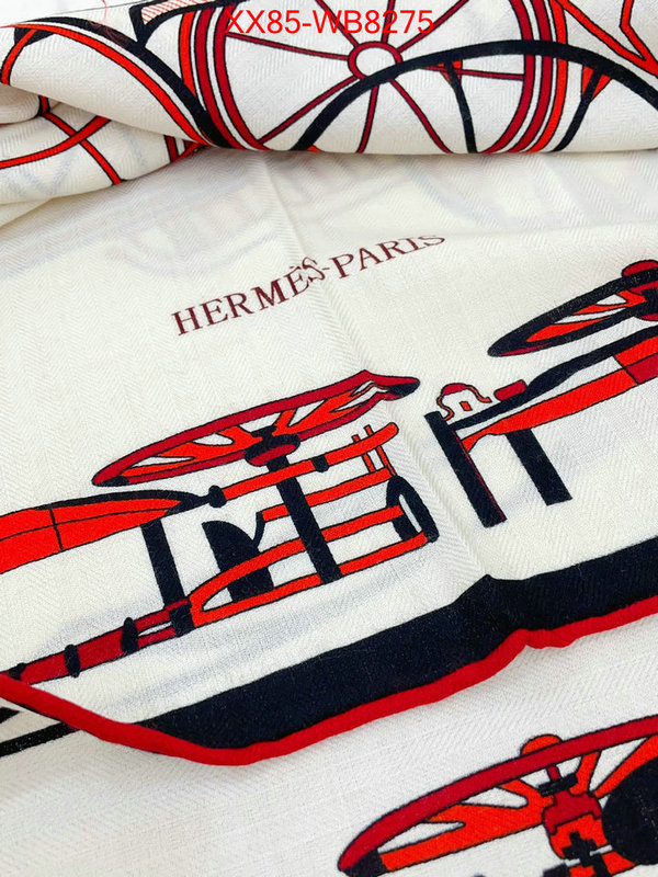 Scarf-Hermes where quality designer replica ID: MB8275 $: 85USD