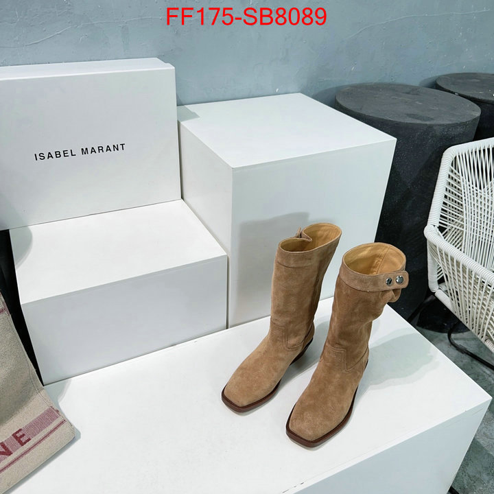 Women Shoes-Isabel Marant china sale ID: SB8089 $: 175USD