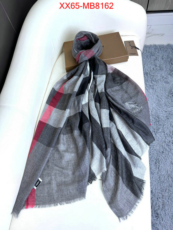 Scarf-Burberry mirror quality ID: MB8162 $: 65USD