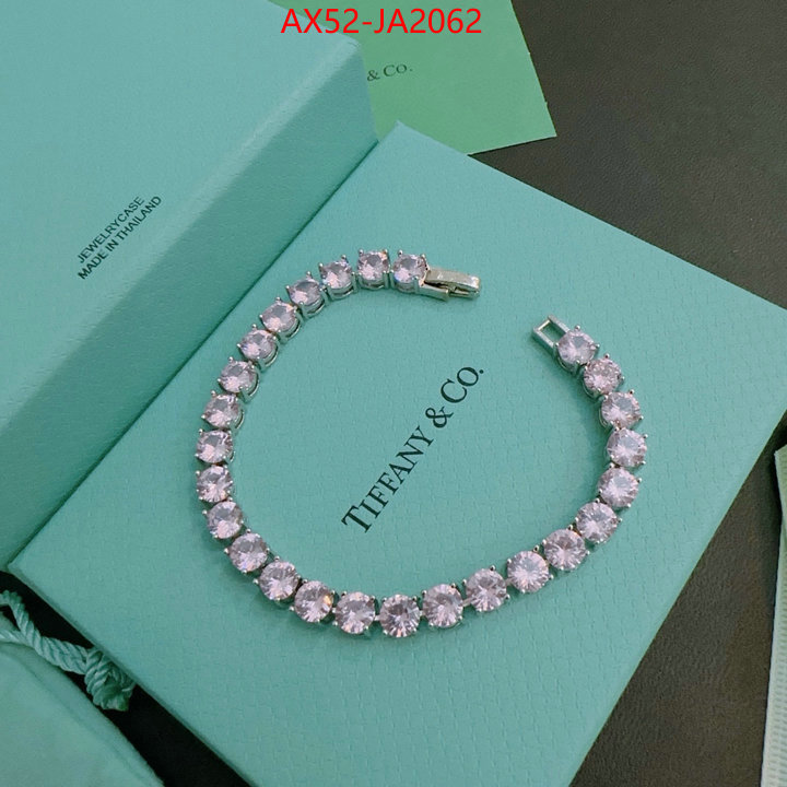 Jewelry-Tiffany best replica ID: JA2062 $: 52USD