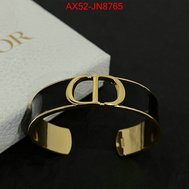 Jewelry-Dior replica us ID: JN8765 $: 52USD