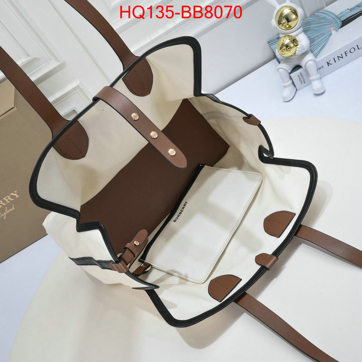 Burberry Bags(4A)-Handbag buy 2024 replica ID: BB8070 $: 135USD,