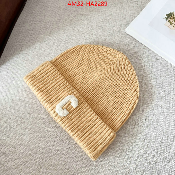 Cap(Hat)-Celine store ID: HA2289 $: 32USD