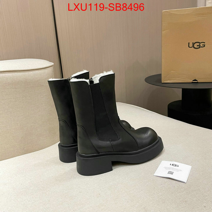 Women Shoes-Boots top quality designer replica ID: SB8496 $: 119USD