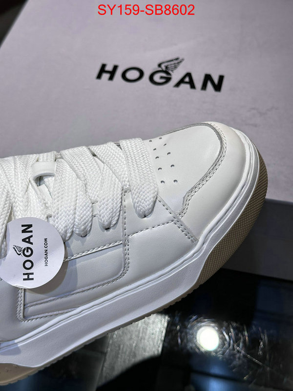 Men Shoes-Hogan are you looking for ID: SB8602 $: 159USD