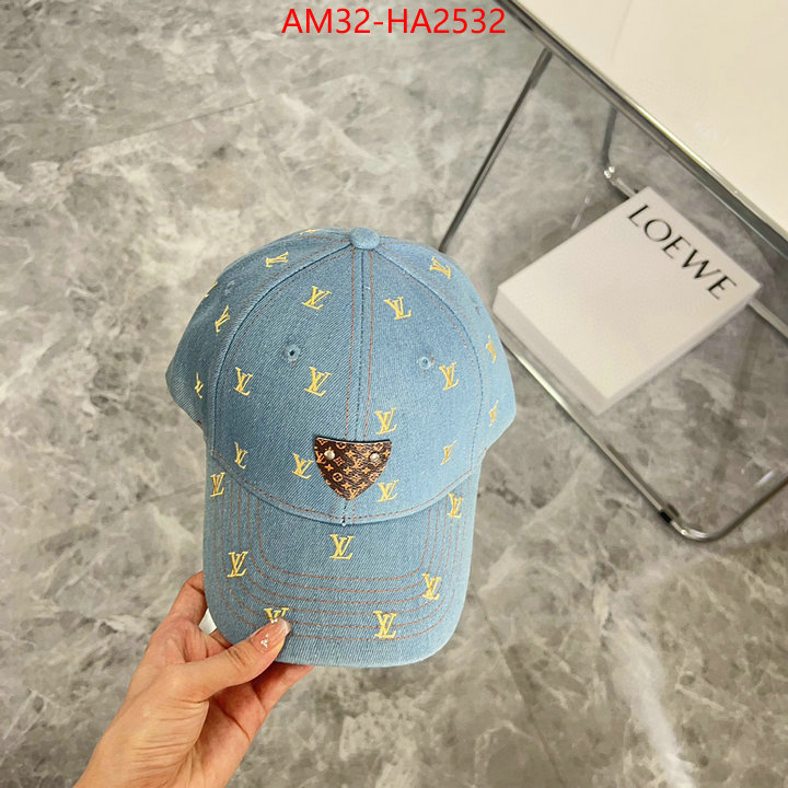 Cap(Hat)-LV can you buy replica ID: HA2532 $: 32USD