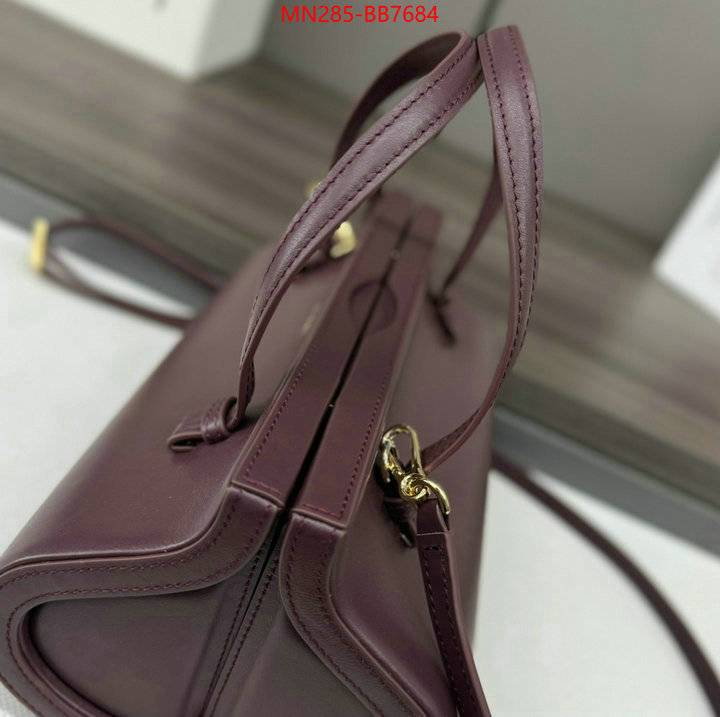 Loewe Bags(TOP)-Crossbody- hot sale ID: BB7684 $: 285USD,