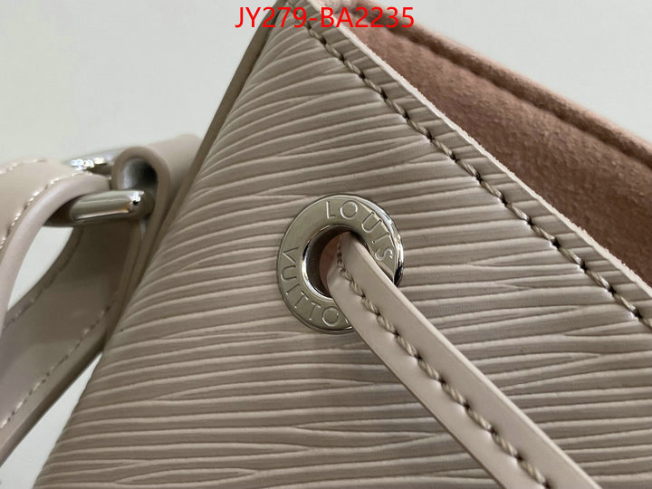 LV Bags(TOP)-Handbag Collection- online sales ID: BA2235 $: 279USD,