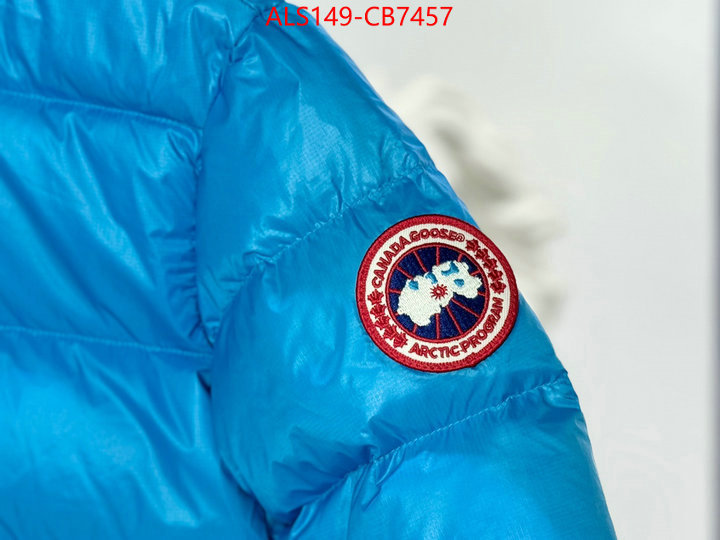 Kids clothing-Down jacket aaaaa quality replica ID: CB7457 $: 149USD