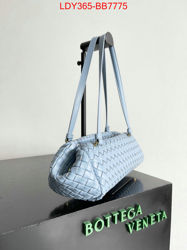 BV Bags(TOP)-Handbag- aaaaa replica ID: BB7775 $: 365USD,