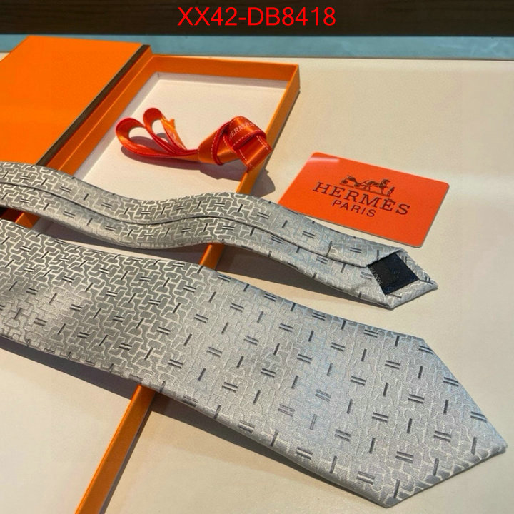 Ties-Hermes replica wholesale ID: DB8418 $: 42USD