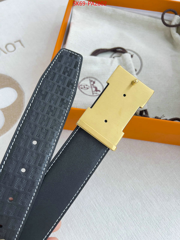 Belts-Hermes what 1:1 replica ID: PA2802 $: 69USD