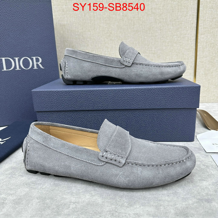 Men shoes-Dior replica online ID: SB8540 $: 159USD