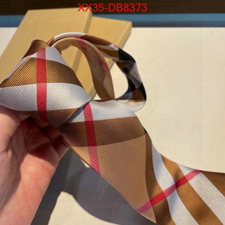 Ties-Burberry replica best ID: DB8373 $: 35USD