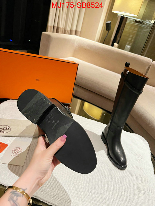 Women Shoes-Hermes aaaaa ID: SB8524 $: 175USD