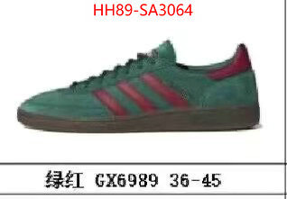 Men Shoes-Adidas high quality ID: SA3064 $: 89USD