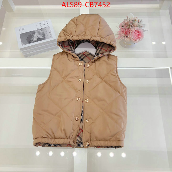 Kids clothing-Down jacket where to find best ID: CB7452 $: 89USD