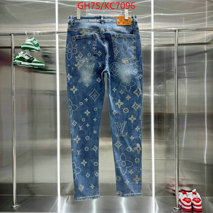 Clothing-LV high ID: KC7096 $: 75USD