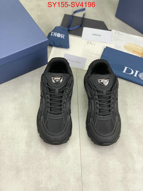 Men shoes-Dior replica wholesale ID: SV4196