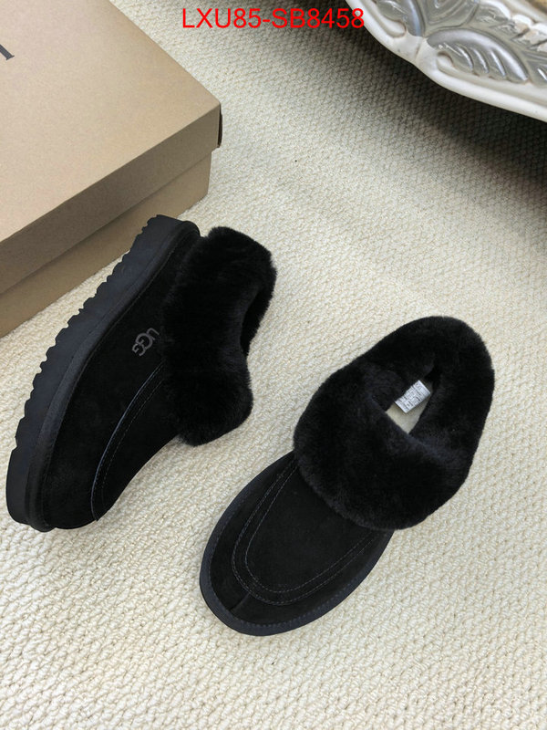 Women Shoes-UGG unsurpassed quality ID: SB8458 $: 85USD