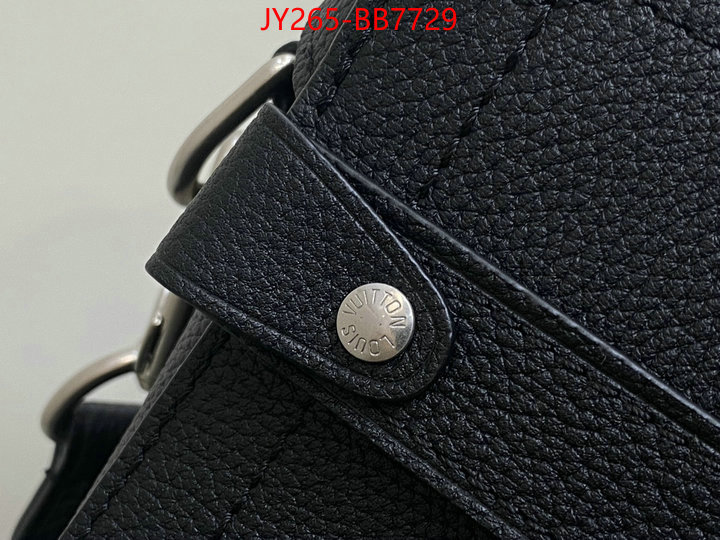 LV Bags(TOP)-Pochette MTis- copy aaaaa ID: BB7729 $: 265USD,