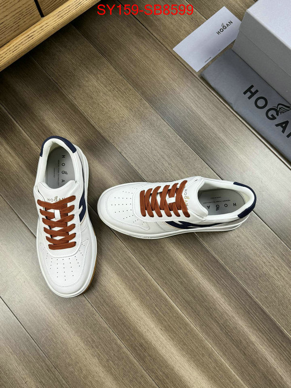 Men Shoes-Hogan from china ID: SB8599 $: 159USD