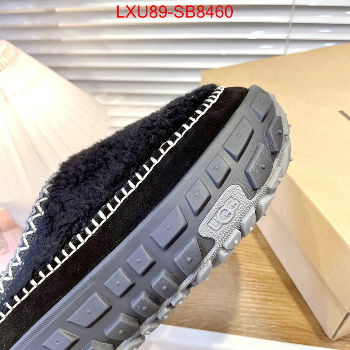 Women Shoes-UGG good quality replica ID: SB8460 $: 89USD