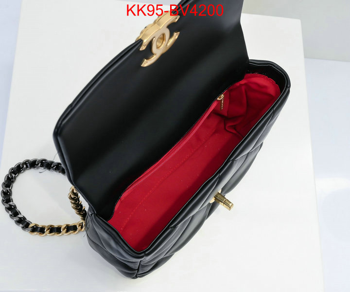 Chanel Bags(4A)-Crossbody- luxury 7 star replica ID: BV4200