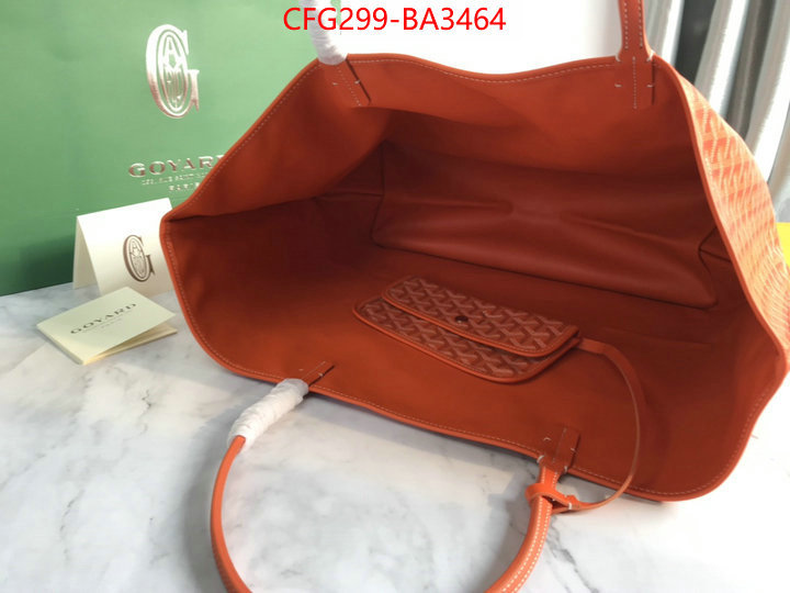 Goyard Bags(TOP)-Handbag- wholesale imitation designer replicas ID: BA3464 $: 299USD,