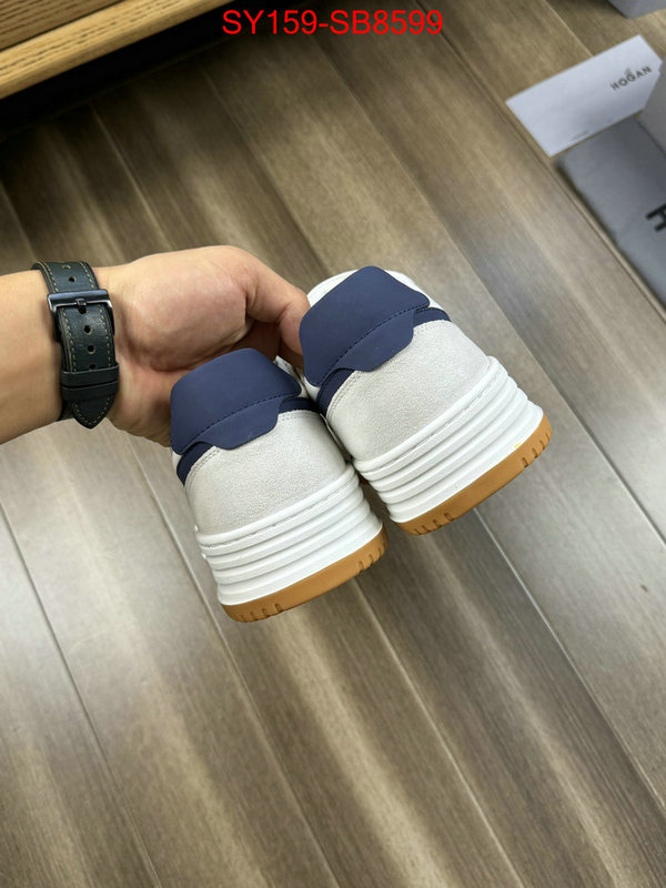 Men Shoes-Hogan from china ID: SB8599 $: 159USD