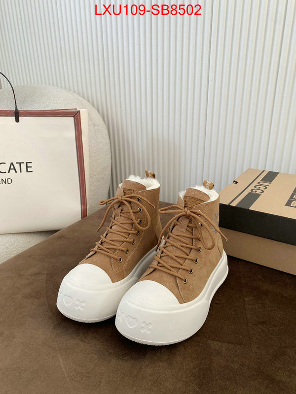 Women Shoes-UGG where to buy the best replica ID: SB8502 $: 109USD