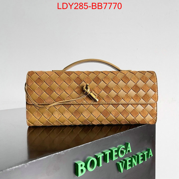 BV Bags(TOP)-Clutch- online store ID: BB7770 $: 285USD,