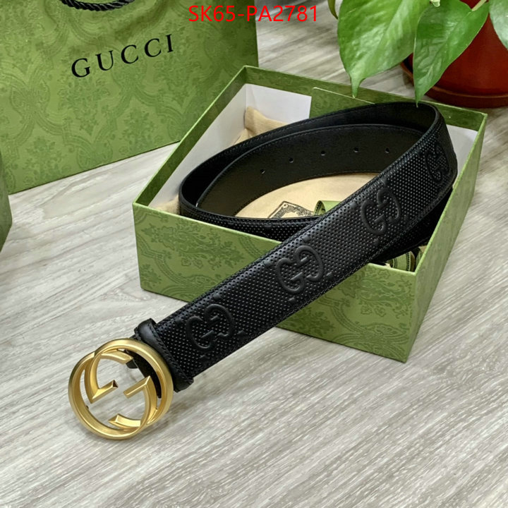 Belts-Gucci buy best quality replica ID: PA2781 $: 65USD