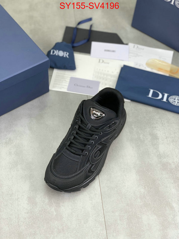 Men shoes-Dior replica wholesale ID: SV4196