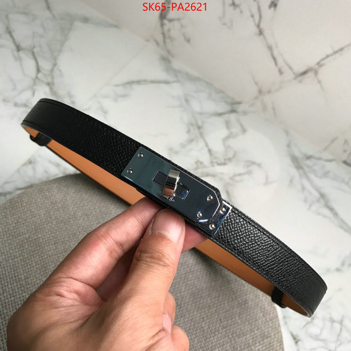 Belts-Hermes the best ID: PA2621 $: 65USD