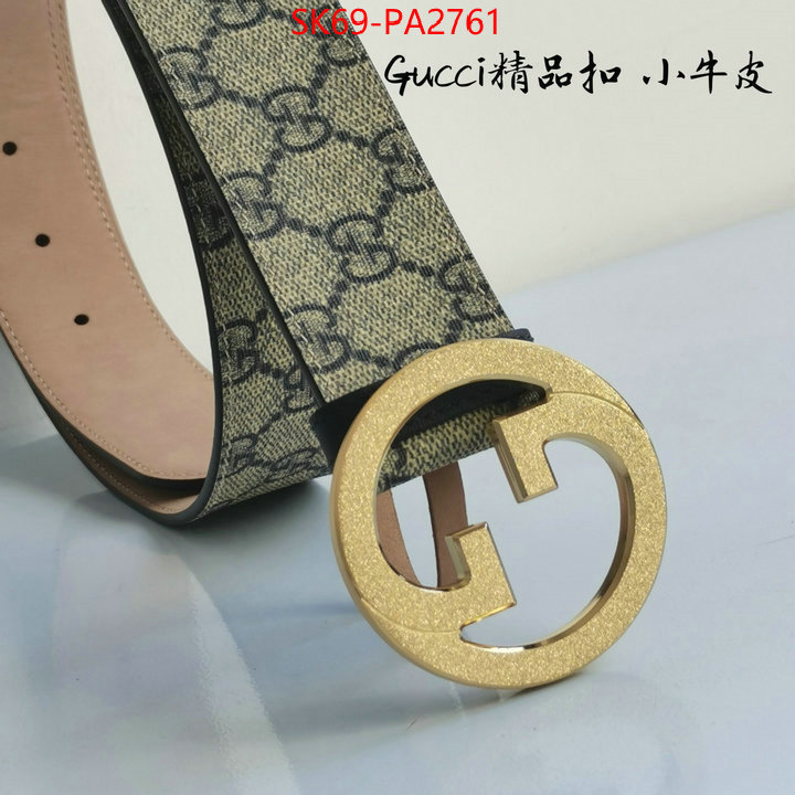 Belts-Gucci how to find replica shop ID: PA2761 $: 69USD