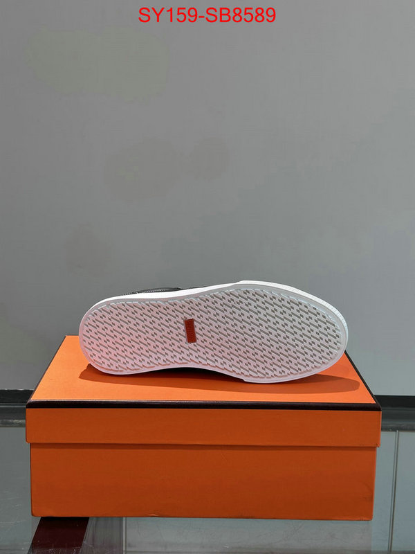 Men Shoes-Hermes where can i buy the best 1:1 original ID: SB8589 $: 159USD