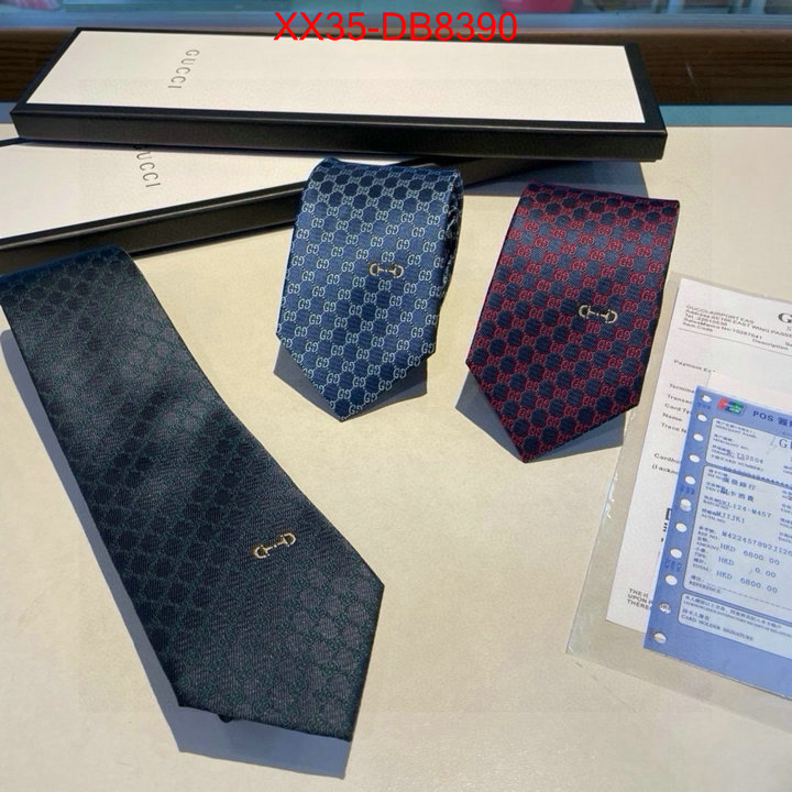 Ties-Gucci new designer replica ID: DB8390 $: 35USD