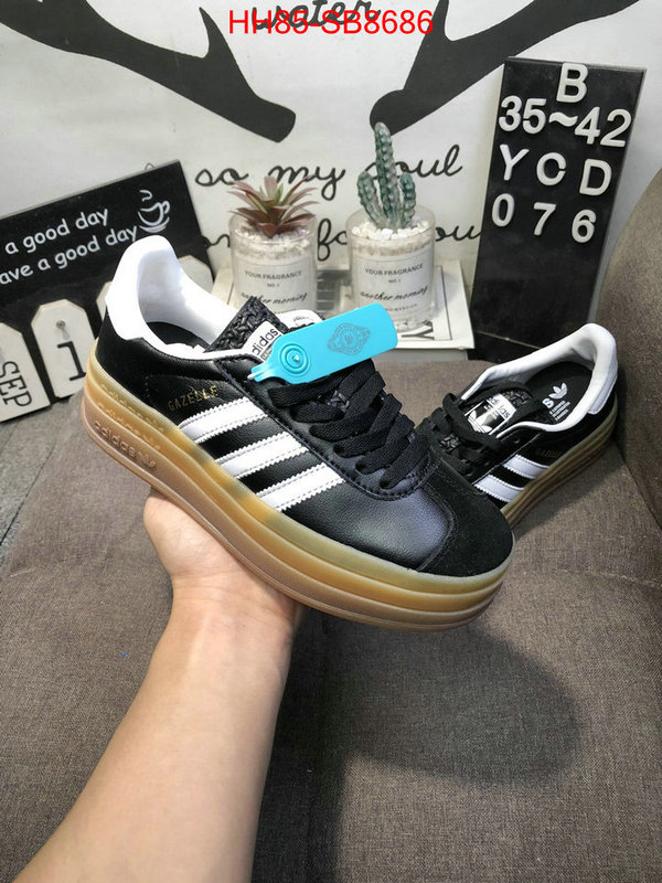 Women Shoes-Adidas top quality ID: SB8686 $: 85USD