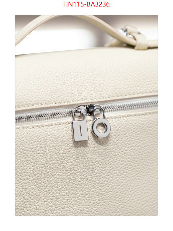 Loro piana Bags (TOP)-Crossbody- outlet 1:1 replica ID: BA3236 $: 115USD,