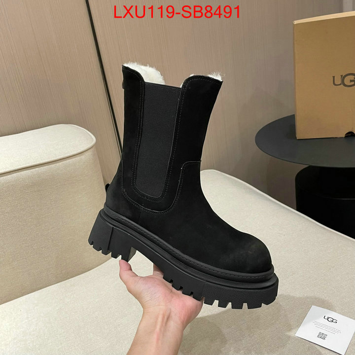 Women Shoes-Boots high quality customize ID: SB8491 $: 119USD